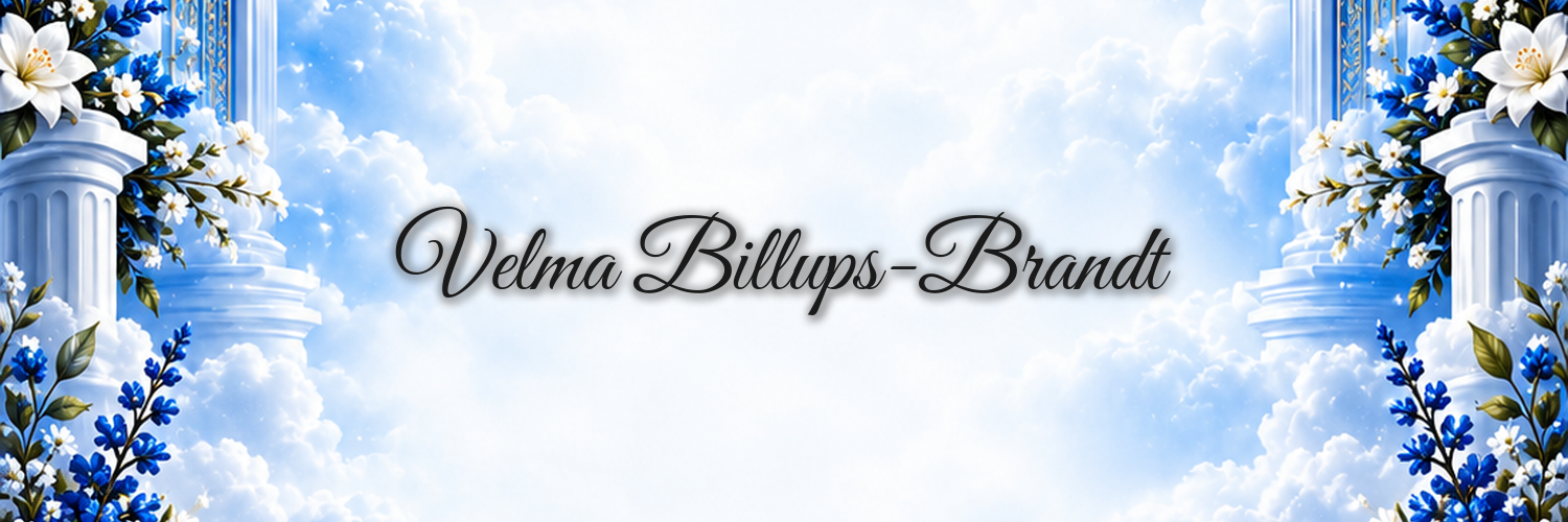 Honoring the Life and Legacy of Velma Billups-Brandt