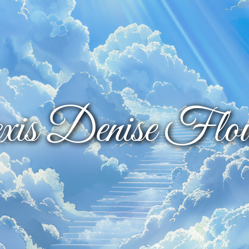 Honoring the Life and Legacy of Alexis Denise Flowers