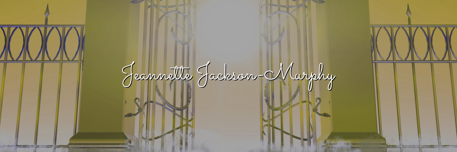 Honoring the Life and Legacy of Mrs. Jeannette Jackson-Murphy