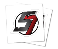 Die Cut Stickers