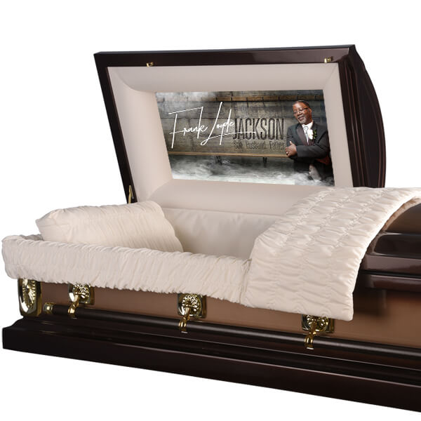 #11CP Casket Panel