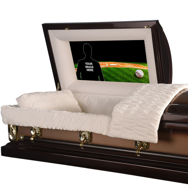 Copy of #10CP Casket Panel