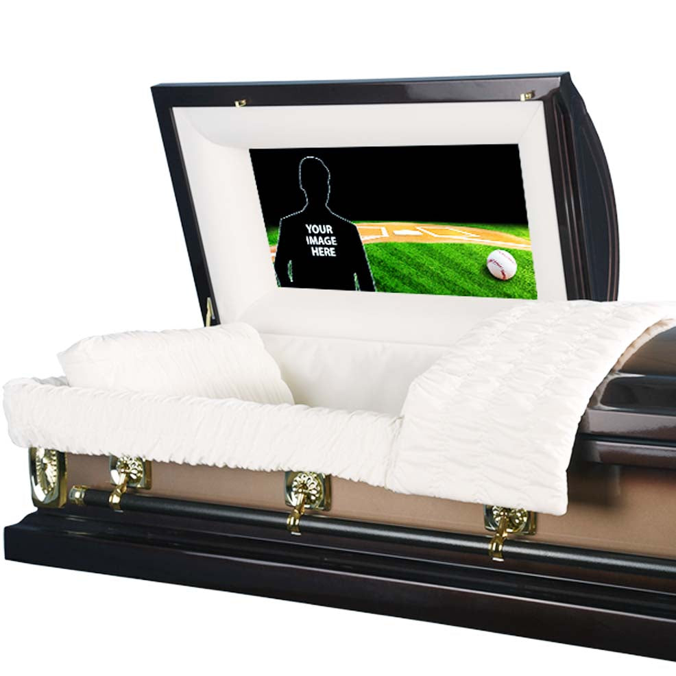 126CP Casket Panel