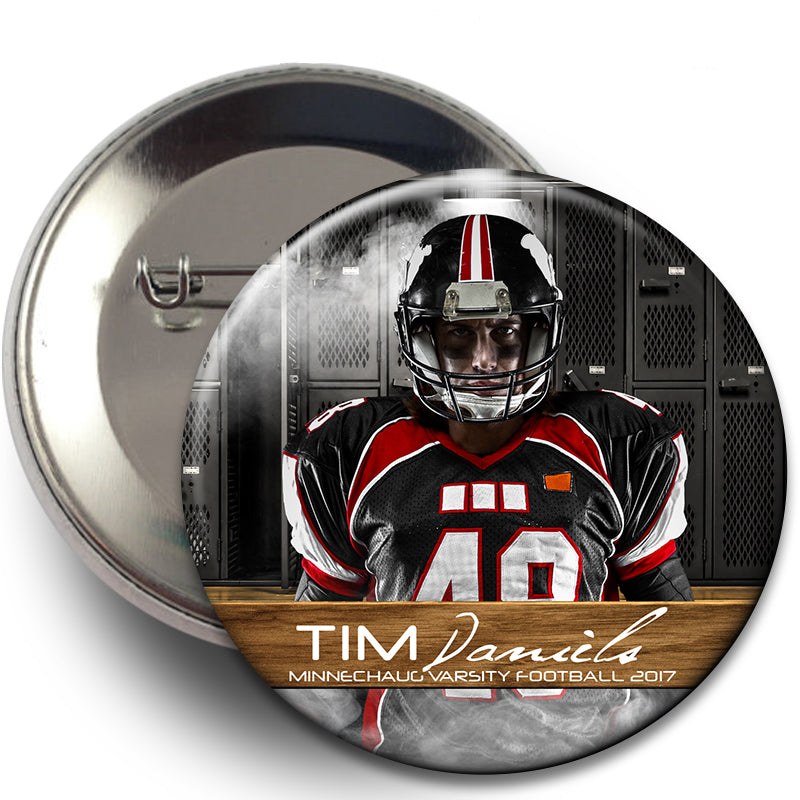 12B  - Sports Life Button