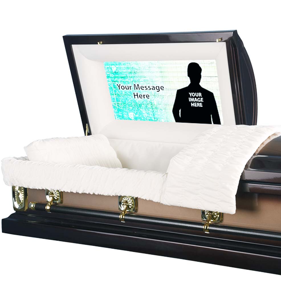 130CP Casket Panel