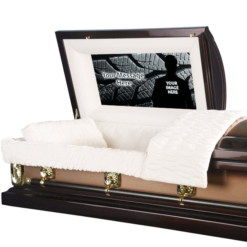 132CP Casket Panel