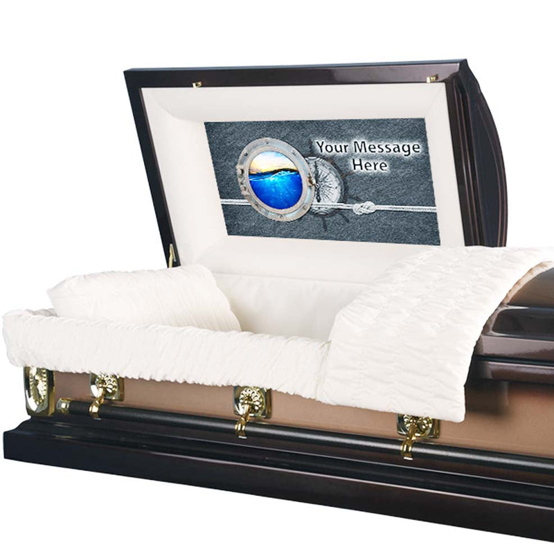 135CP Casket Panel