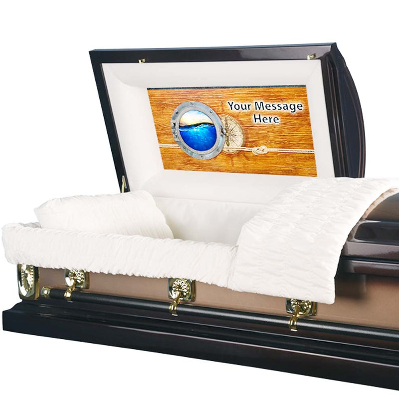 136CP Casket Panel
