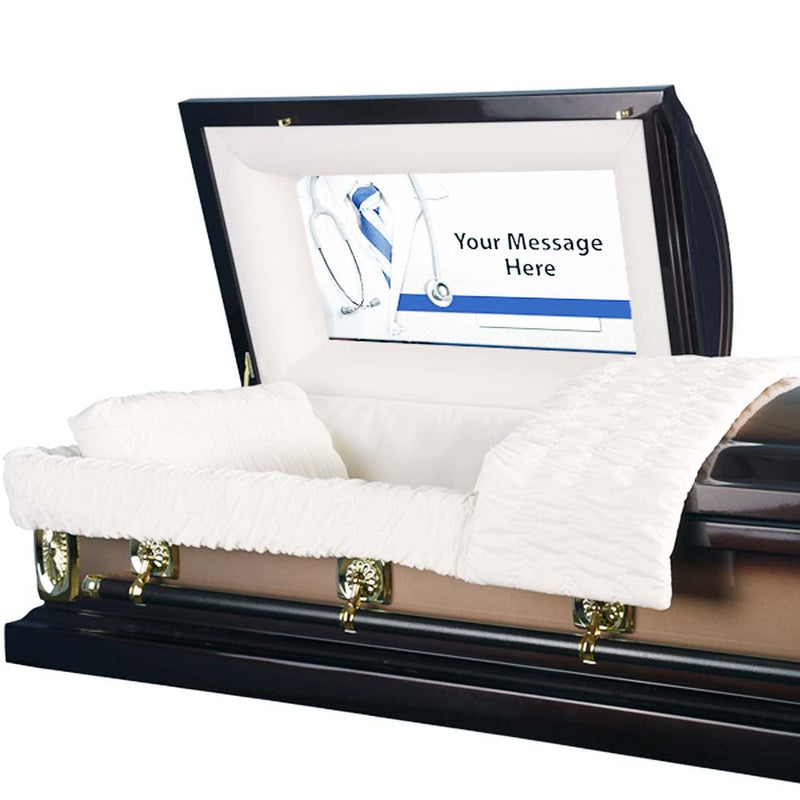 138CP Casket Panel