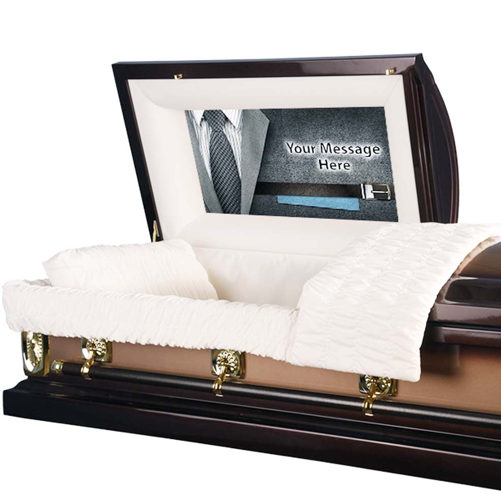 142CP Casket Panel