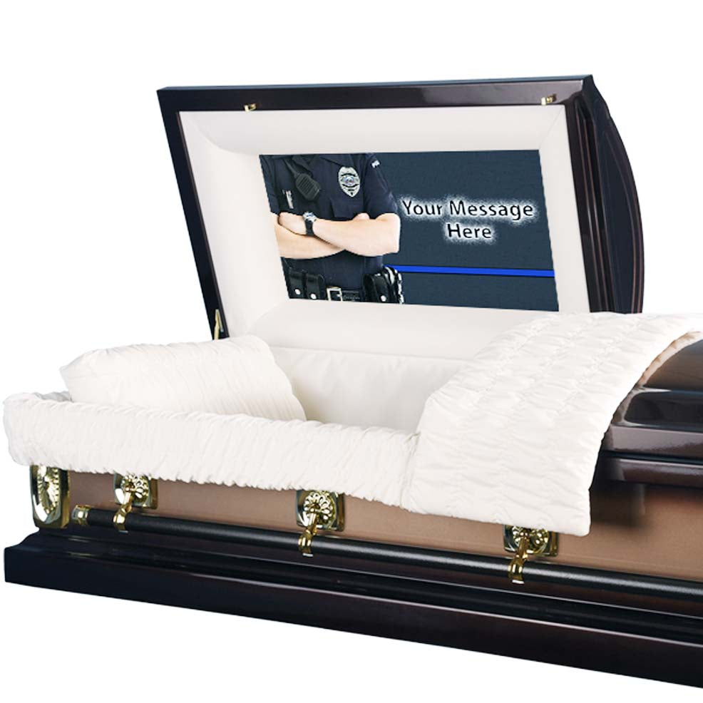 144CP Casket Panel