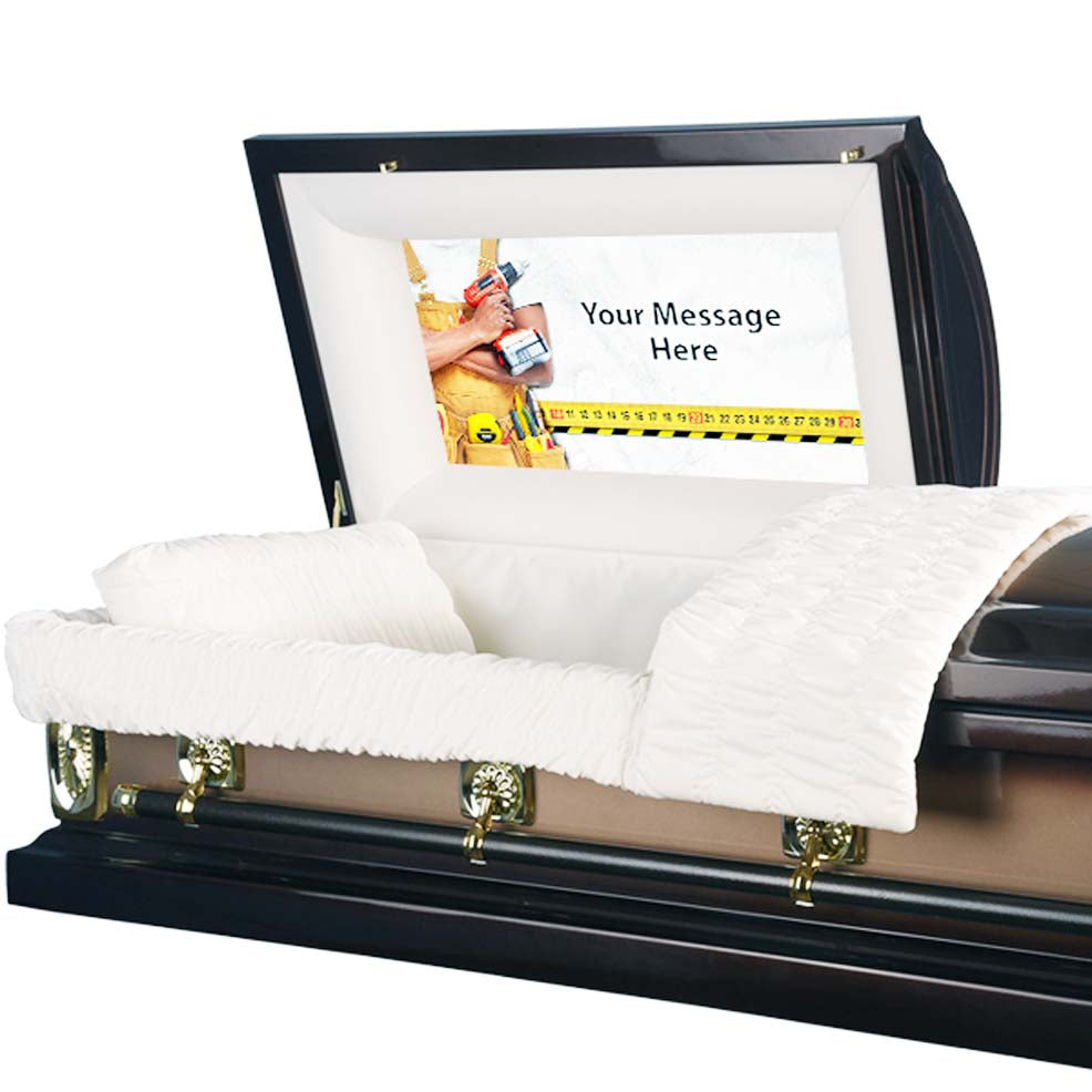 148CP Casket Panel