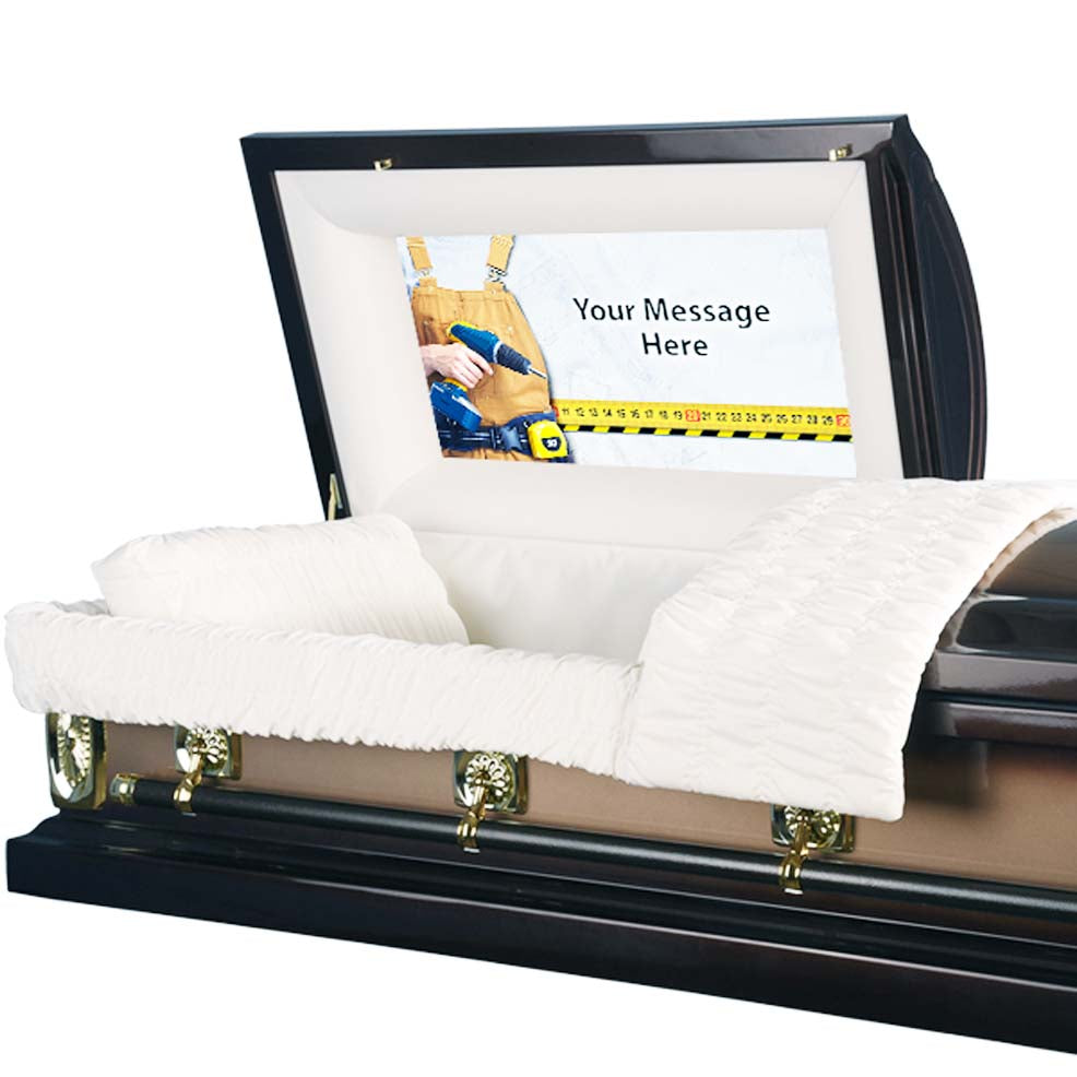 149CP Casket Panel