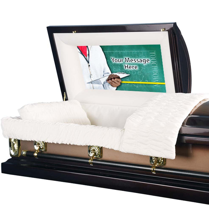 150CP Casket Panel