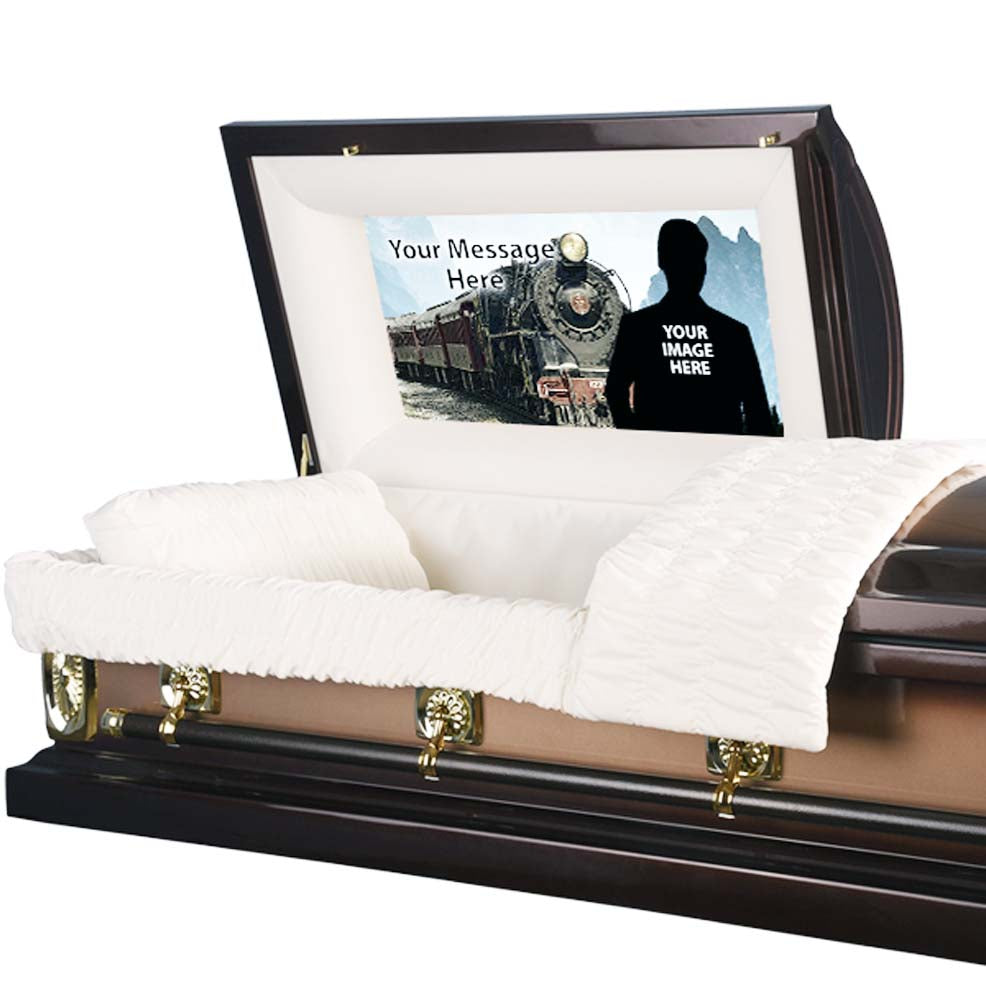 152CP Casket Panel