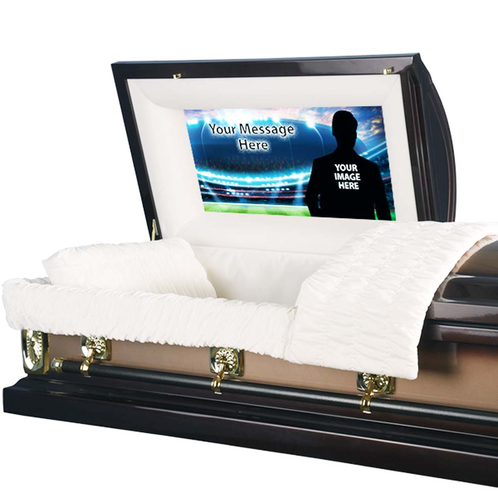 158CP Casket Panel