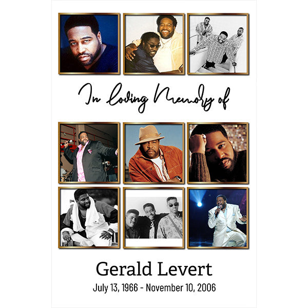 #16PE - B - Photo Enlargement