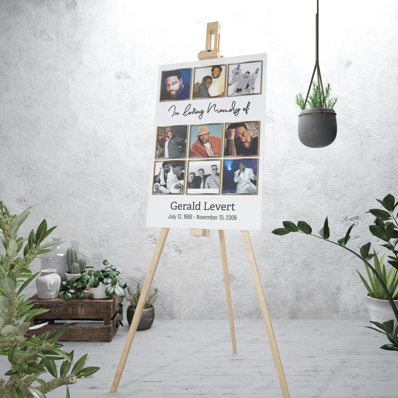 #16PE - B - Photo Enlargement