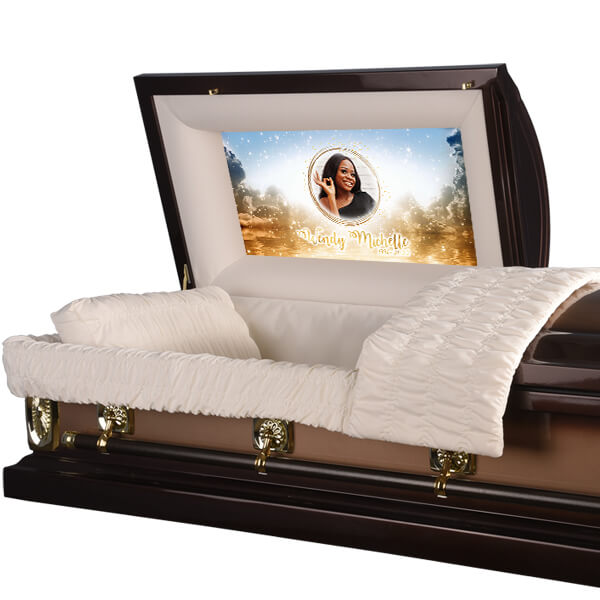 #19CP - Casket Panel
