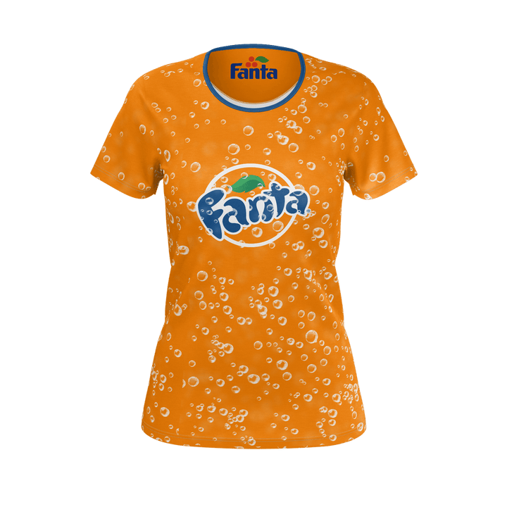 Women's Short Sleeve T-Shirt