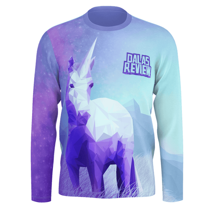 LONG SLEEVE T-SHIRT