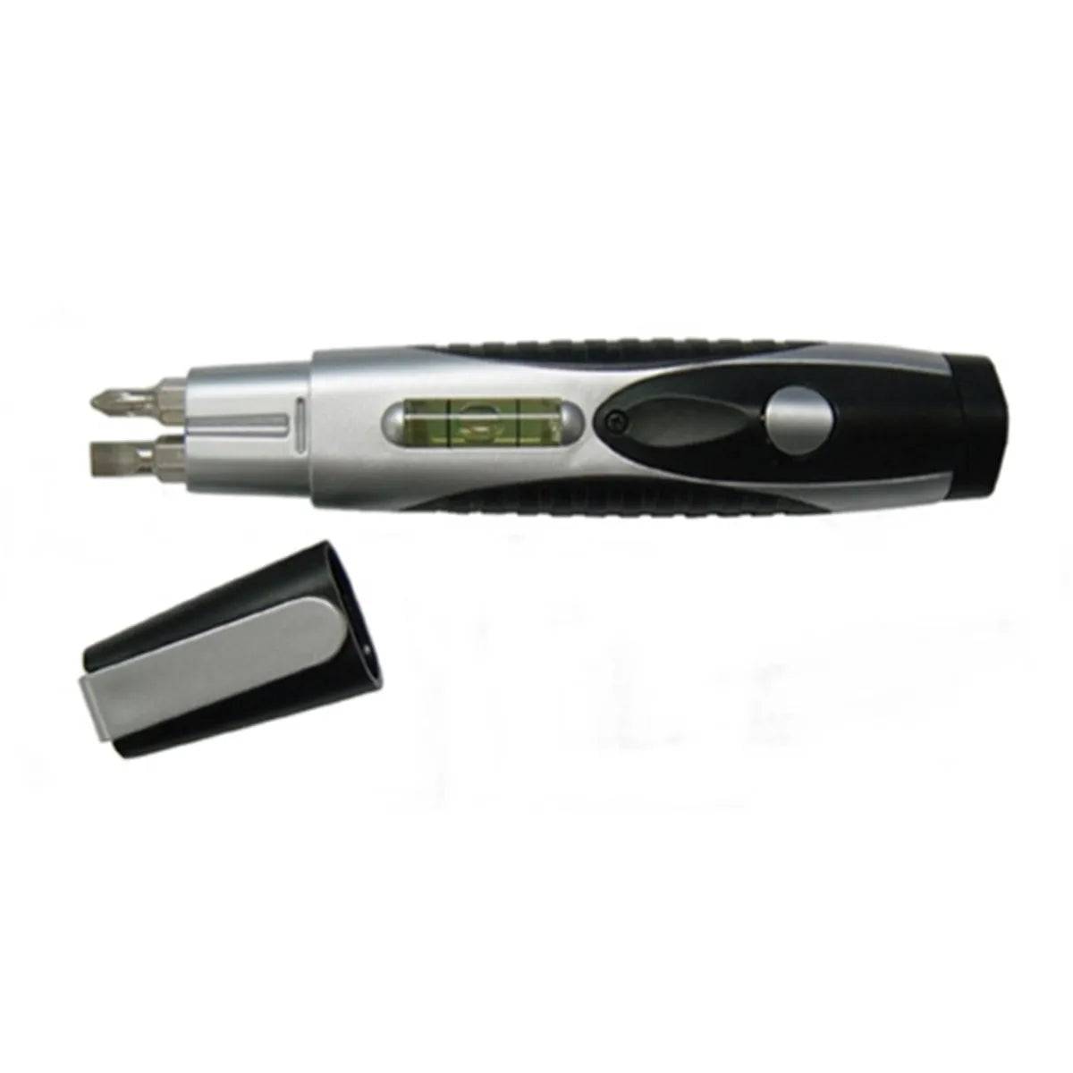 Multi-Function Screwdriver Level Tool