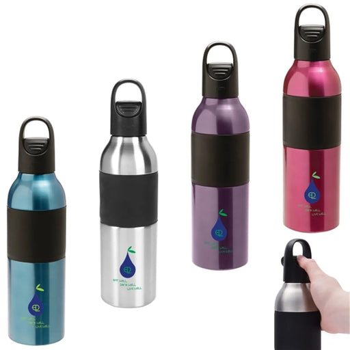 24 oz. Push Top Bottle