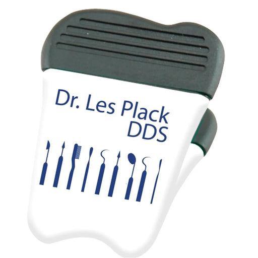 Magnet Tooth Clip