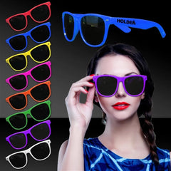 Classic Retro Sunglasses