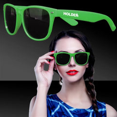 Classic Retro Sunglasses