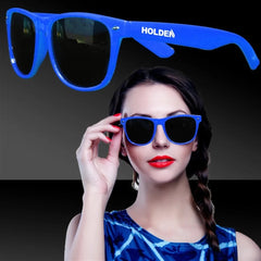 Classic Retro Sunglasses