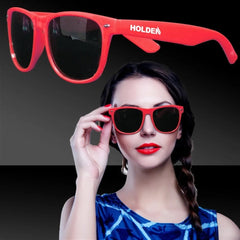 Classic Retro Sunglasses