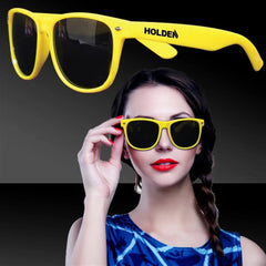 Classic Retro Sunglasses