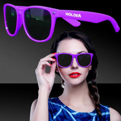Classic Retro Sunglasses