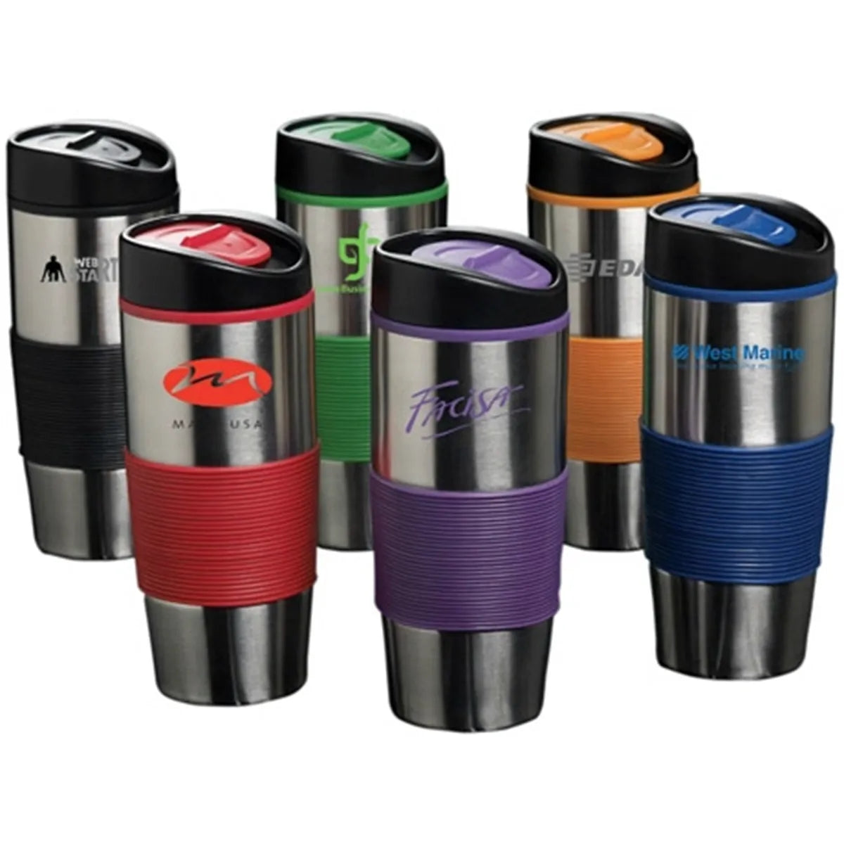 15 Oz. Ventura Tumbler