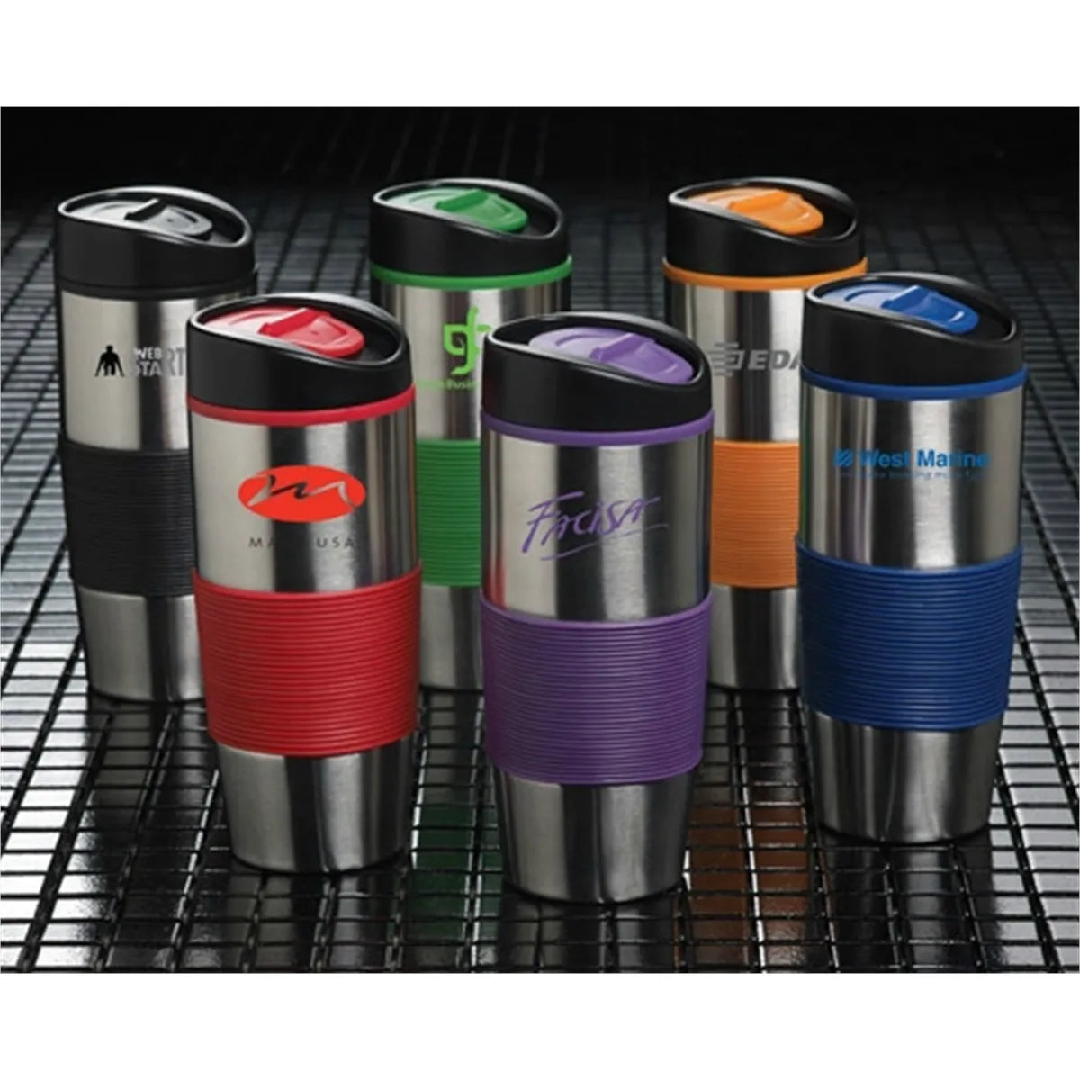 15 Oz. Ventura Tumbler