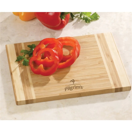 Designer Premium Bamboo Cutting Board