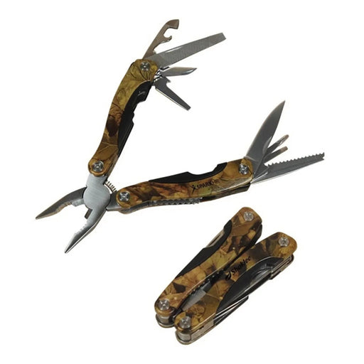 Camo Multi-Tool