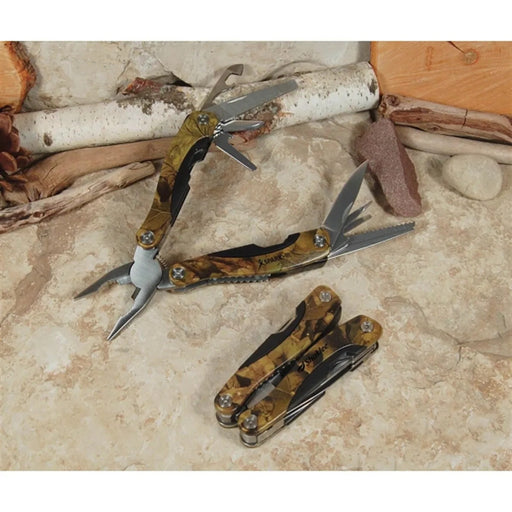 Camo Multi-Tool