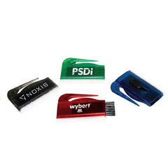 Letter Opener + Computer Brush & Screen Cleaner