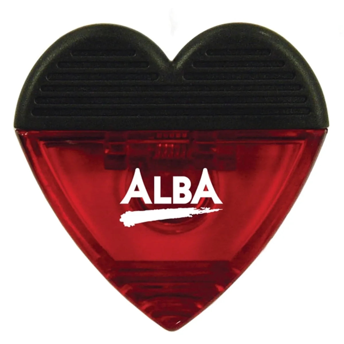 Heart Magnet Clip