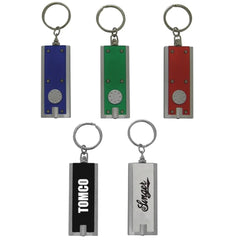 Key Ring - LED