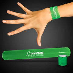 Slap Bracelet 8.75"