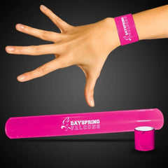 Slap Bracelet 8.75"