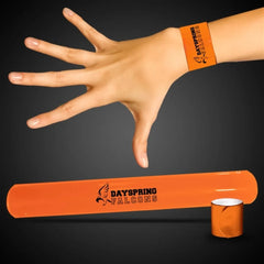 Slap Bracelet 8.75"