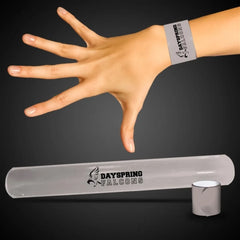 Slap Bracelet 8.75"