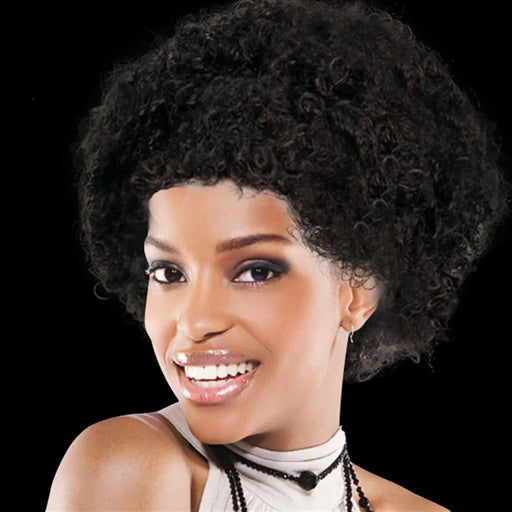 Team Spirit Wig