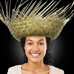 Beachcomber Hat 16"