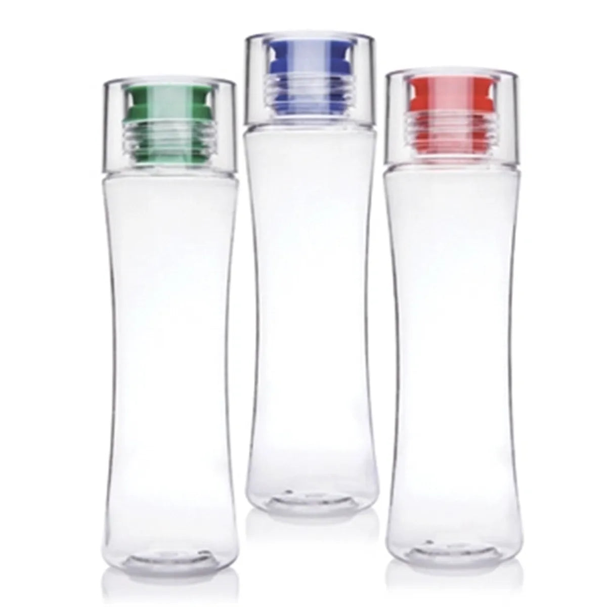 Contoured Water Bottle