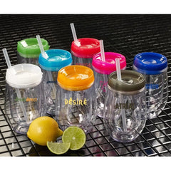 10 Oz. Bev2Go Tumbler